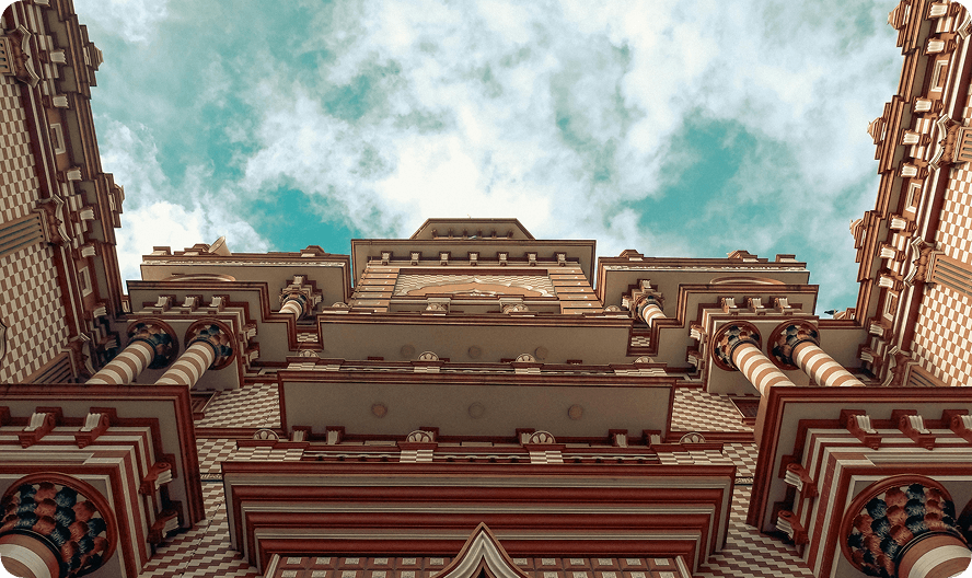 second column top right image